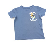 Name It provincial blue Bluey t-shirt